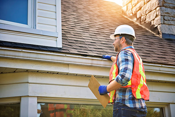 Licensed Roofing service in Saint Louis, OK - Ben Roofing and Steel LLC